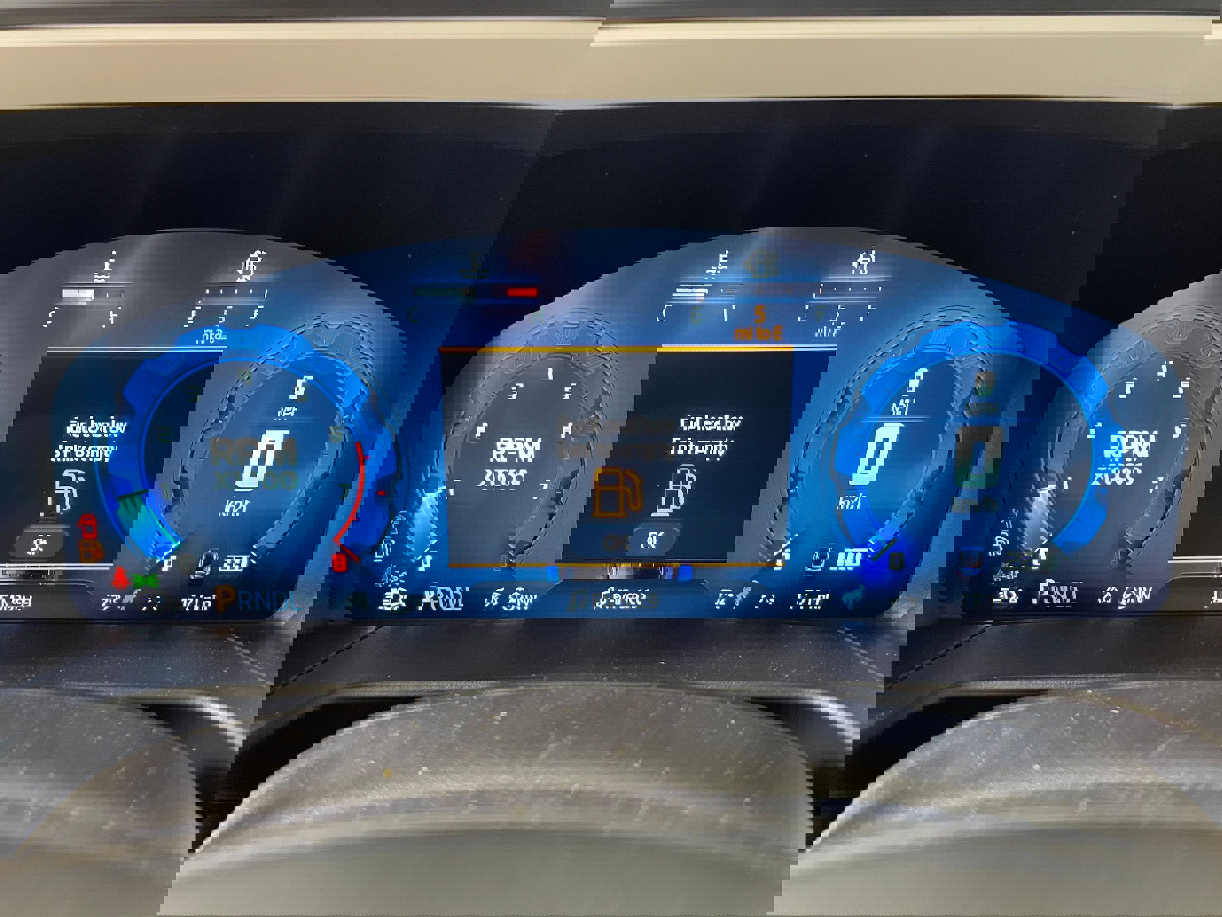 New 2025 Ford Bronco Sport Heritage w/ Convenience Package image 3