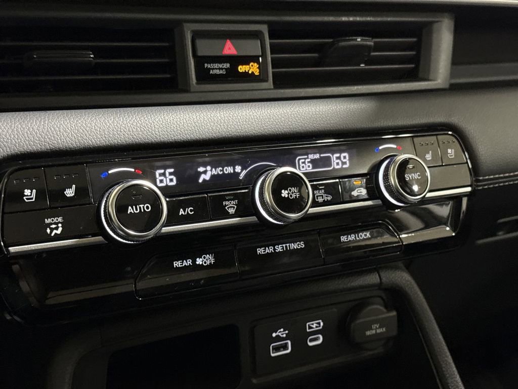 Used 2023 Honda Pilot Elite image 17