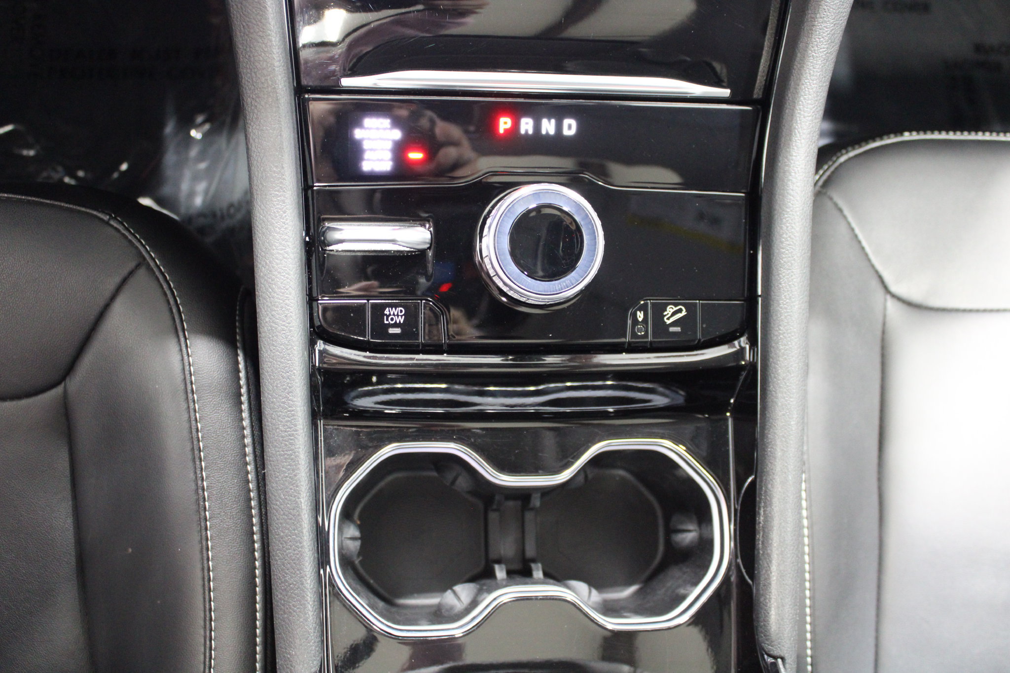 Used 2022 Jeep Grand Cherokee Limited 4xe AWD/4WD image 32