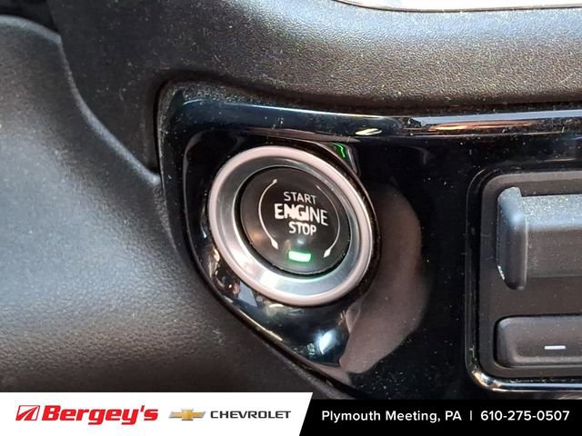Certified 2023 Chevrolet Silverado 1500 High Country w/ High Country Premium Package AWD/4WD image 26