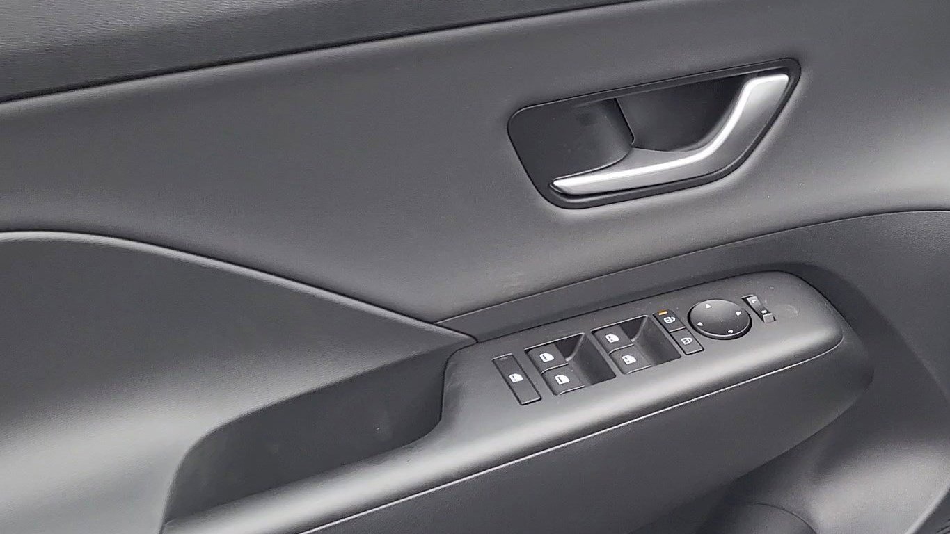 New 2026 Hyundai Kona SEL Premium image 11