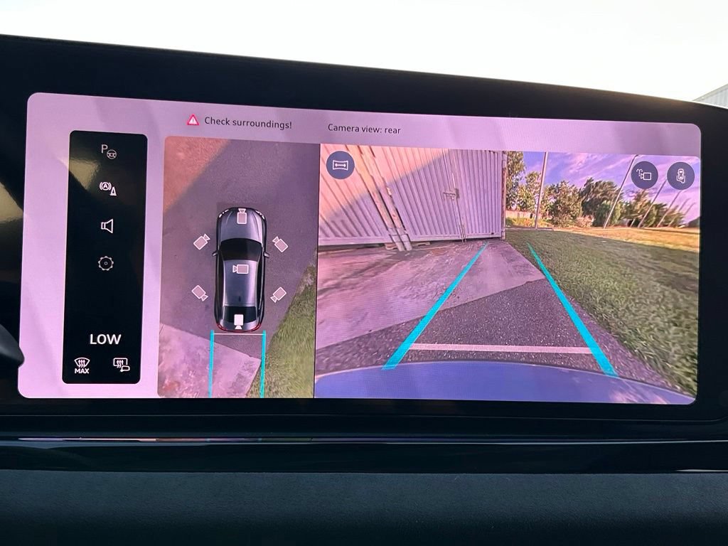 New 2026 Audi S5 Premium Plus AWD/4WD image 30