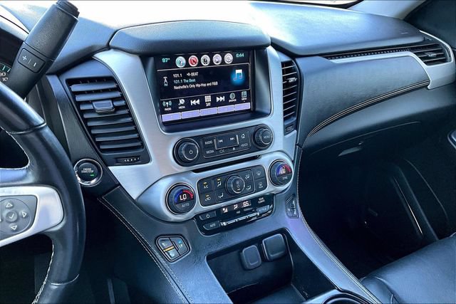 Used 2020 GMC Yukon SLT w/ Premium Edition AWD/4WD image 15
