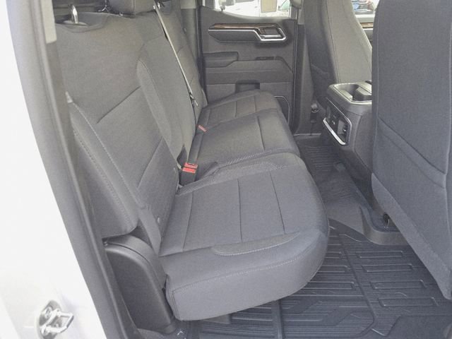 New 2026 GMC Sierra 1500 Elevation w/ Preferred Package AWD/4WD image 21