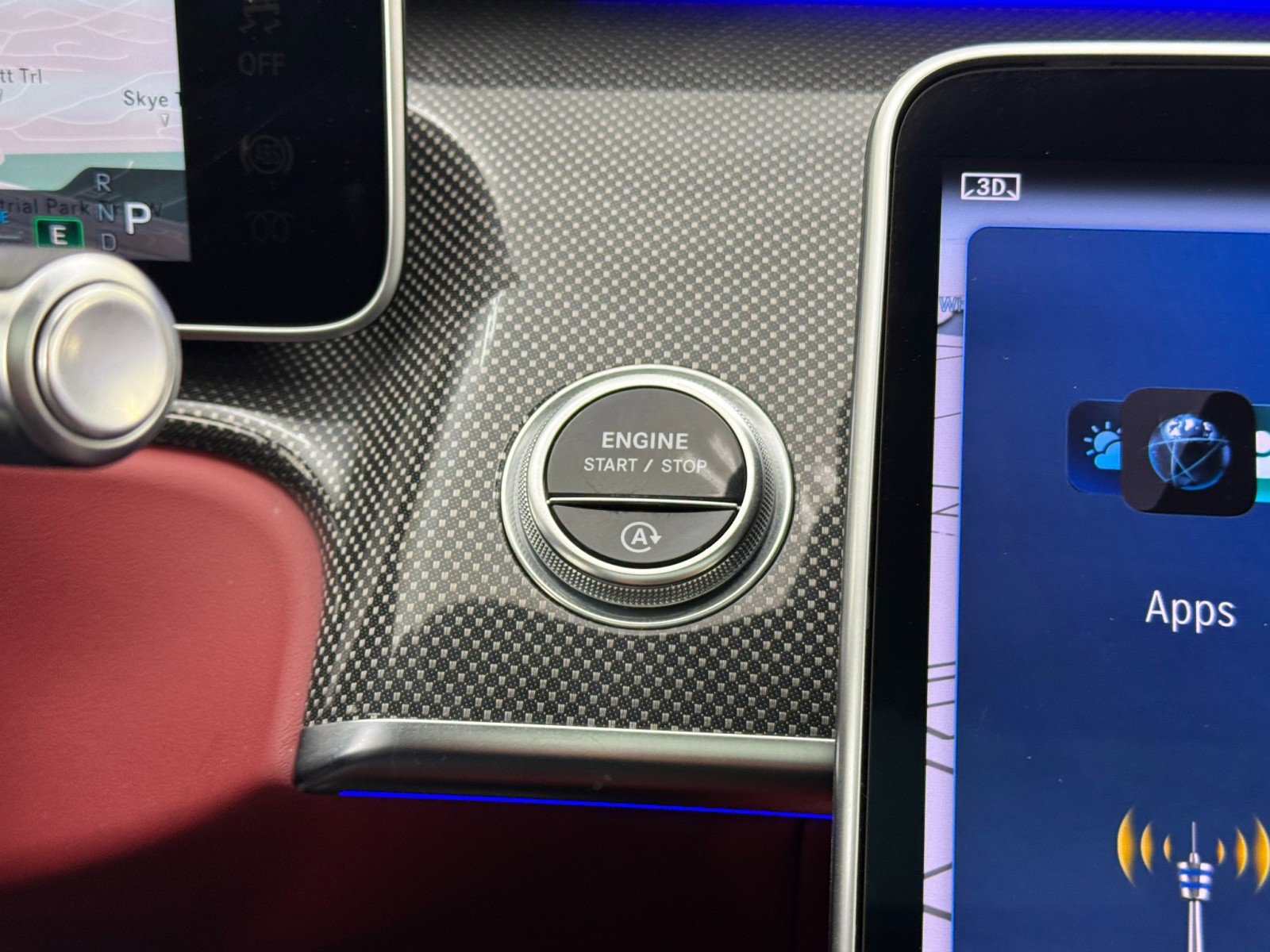 Used 2023 Mercedes-Benz S 580 4MATIC Sedan image 26