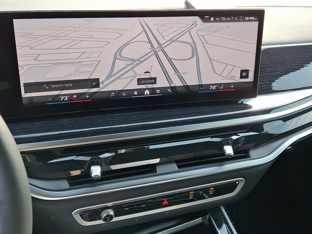 Certified 2025 BMW X7 M60i image 18