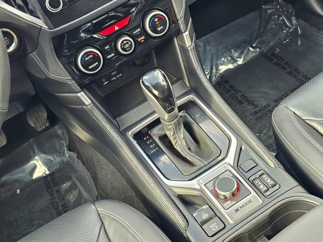 Used 2023 Subaru Forester Limited image 34