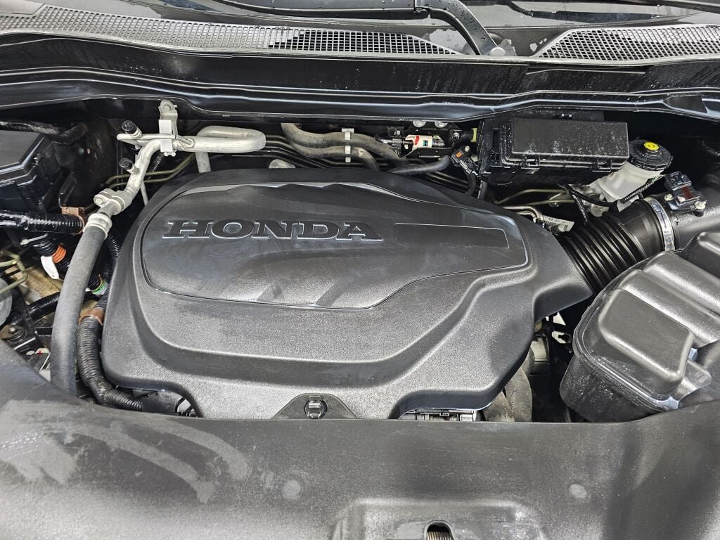 Certified 2022 Honda Pilot EX-L image 36