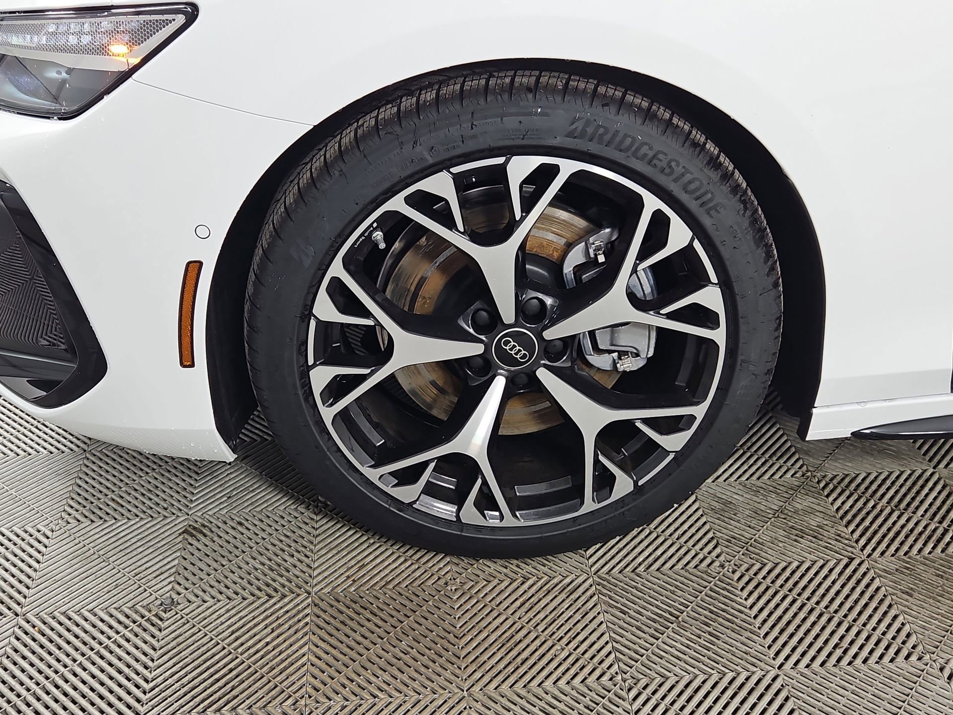 New 2026 Audi A6 Prestige AWD/4WD image 11