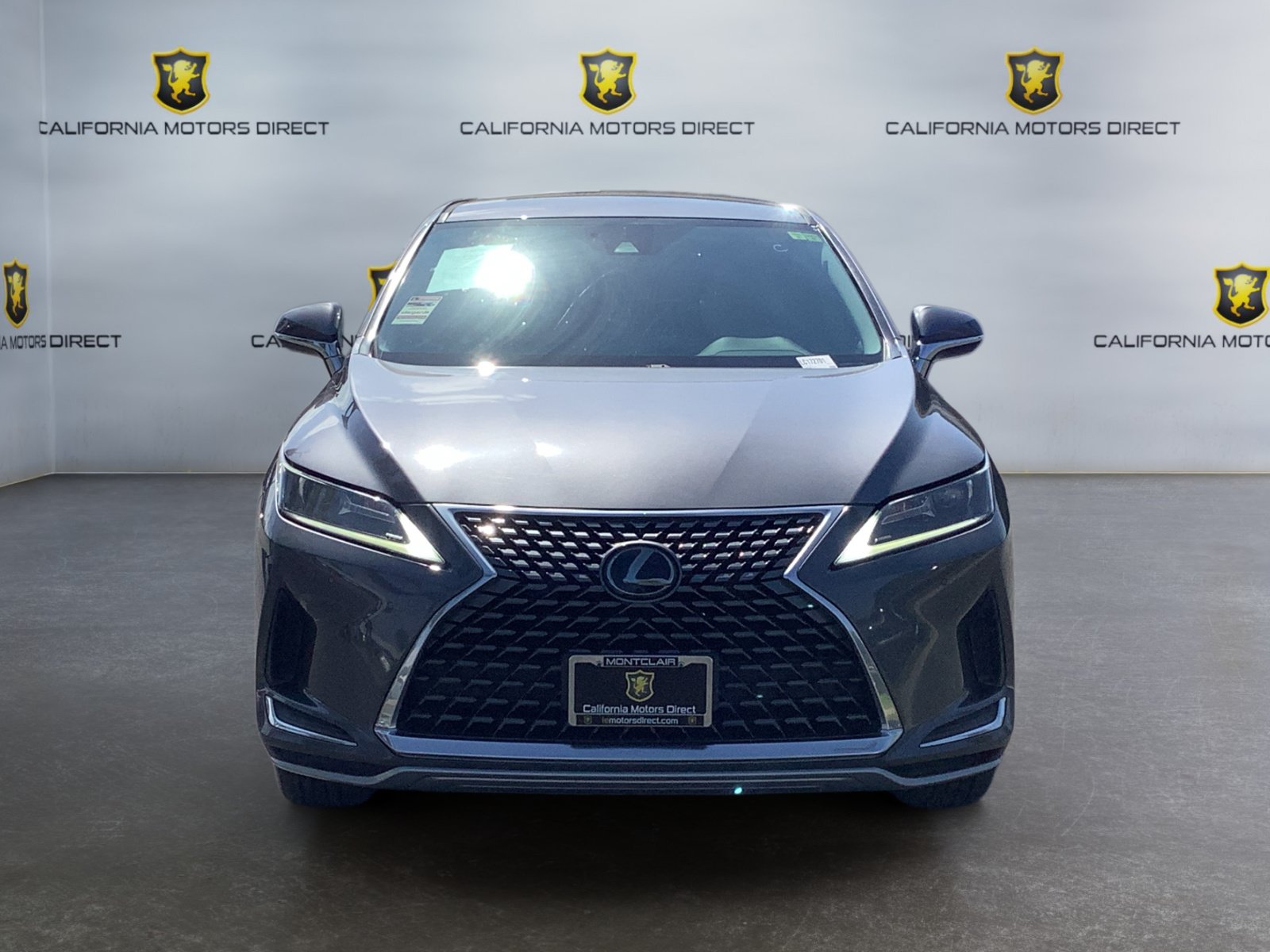 Used 2020 Lexus RX 350 FWD w/ Accessory Package image 8