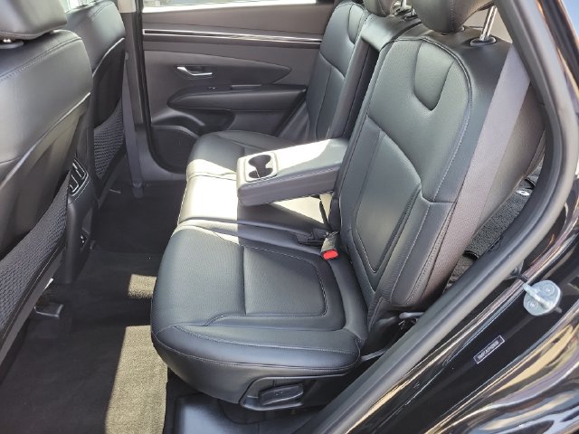 Used 2023 Hyundai Tucson SEL w/ Convenience Package AWD/4WD image 28