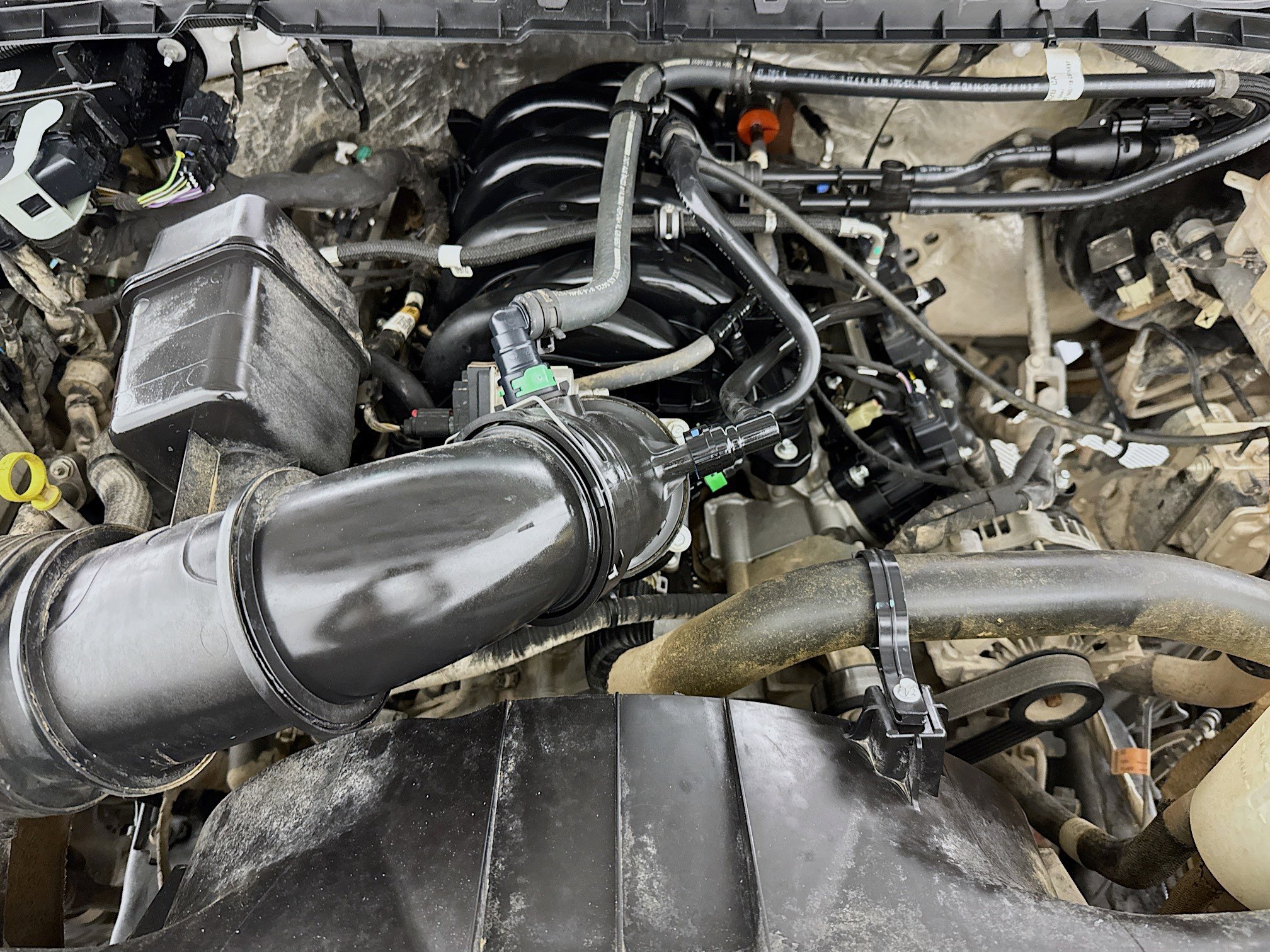 Used 2023 Ford F250 XL w/ XL Driver Assist Package image 36