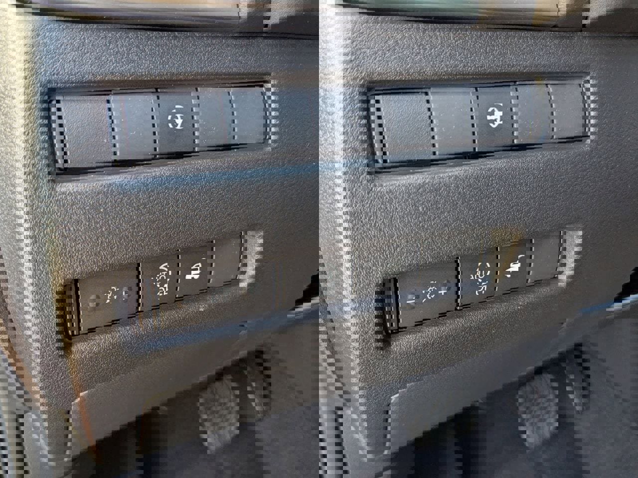 New 2026 Nissan Rogue SV image 12