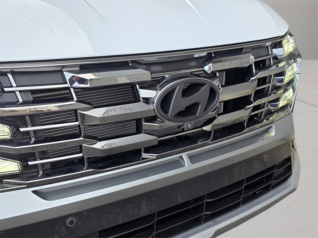 Used 2025 Hyundai Tucson Limited image 9