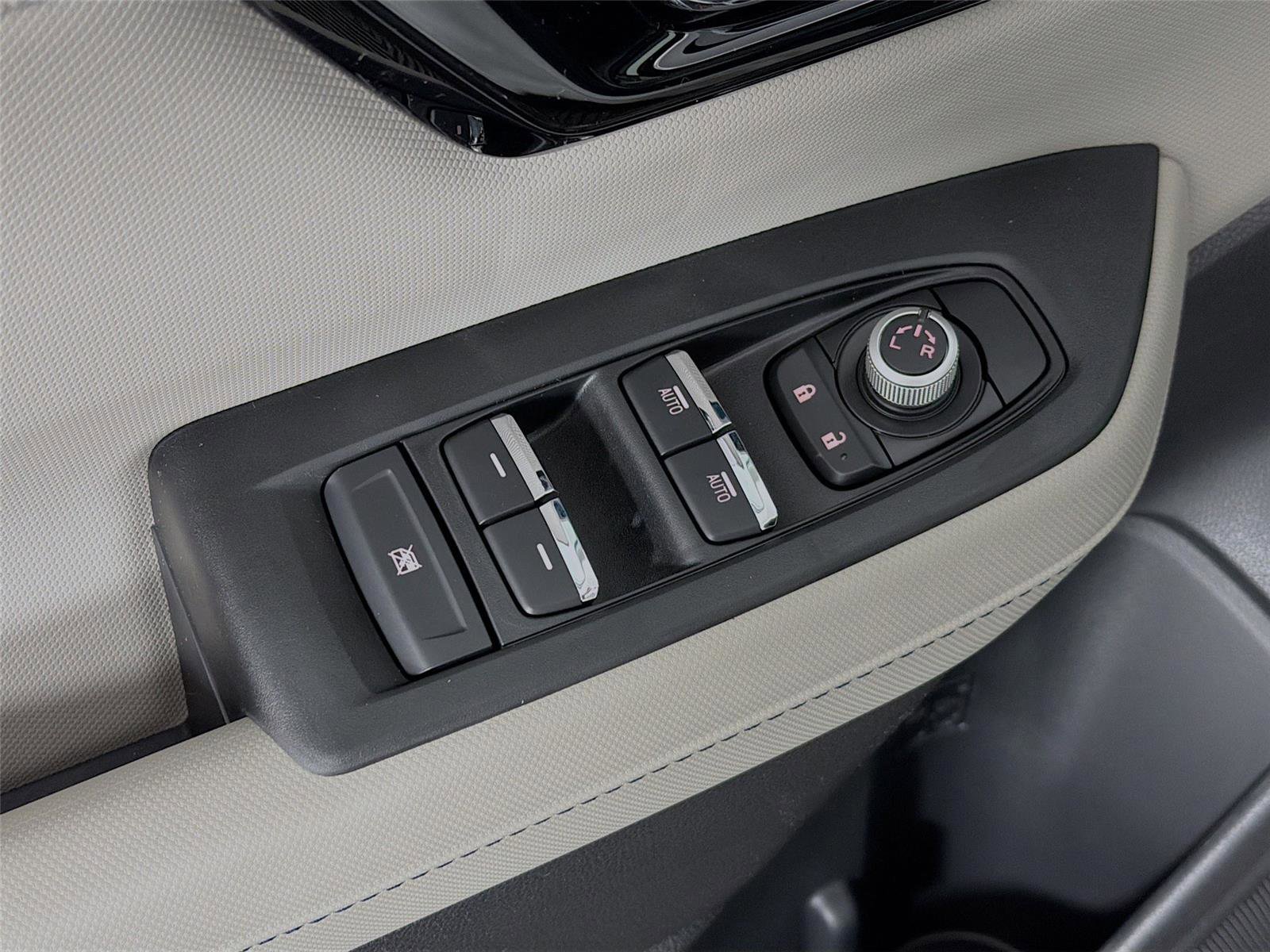 New 2026 Subaru Forester Limited AWD/4WD image 17