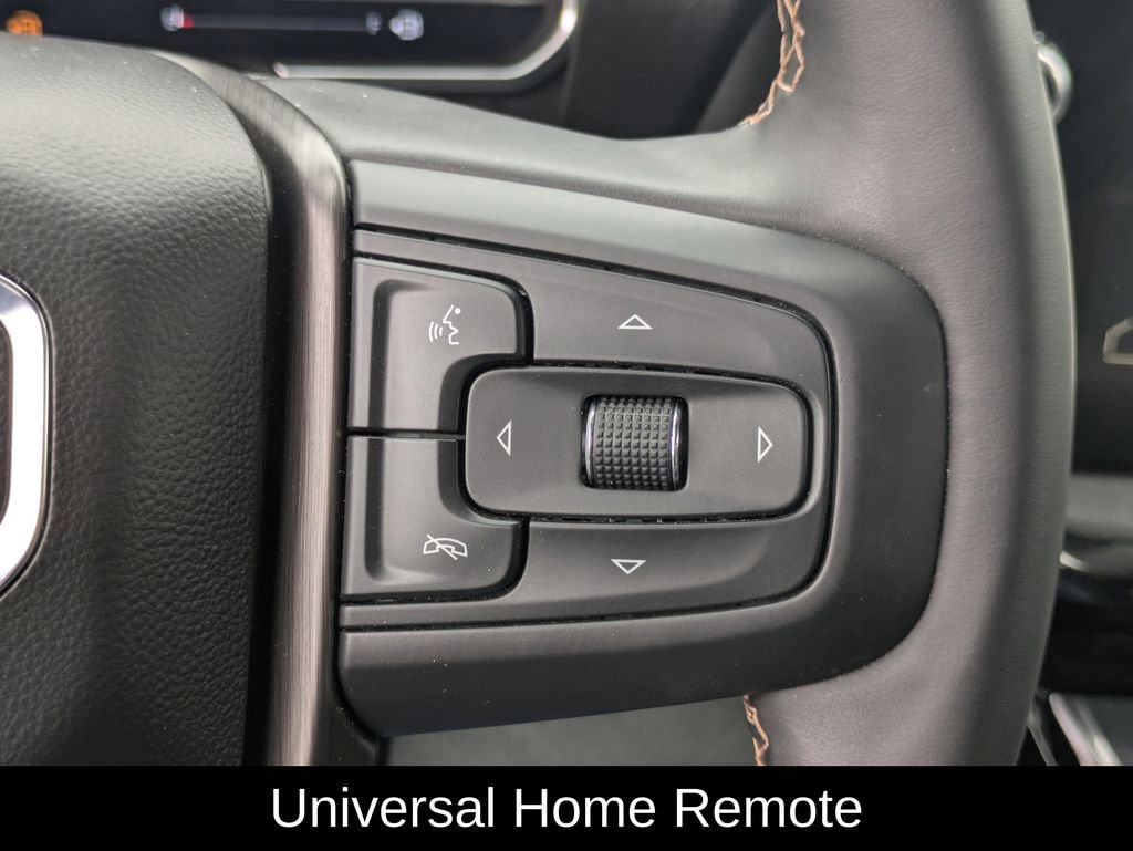 Used 2025 GMC Sierra 3500 AT4 w/ Technology Package image 21