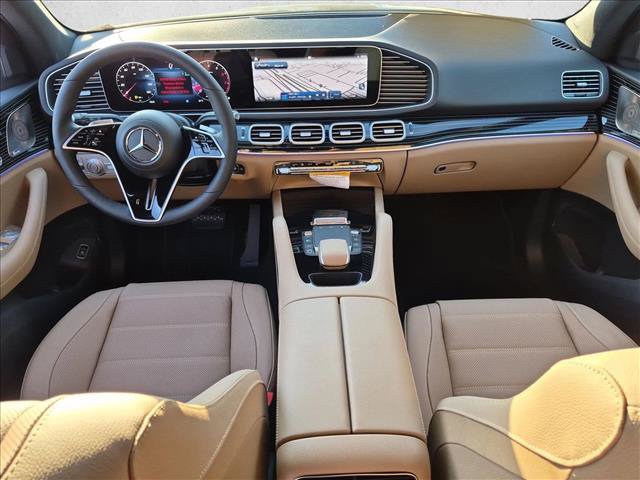 New 2026 Mercedes-Benz GLE 450 4MATIC image 13