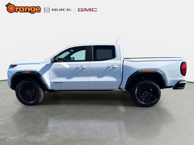 New 2026 GMC Canyon Elevation image 6