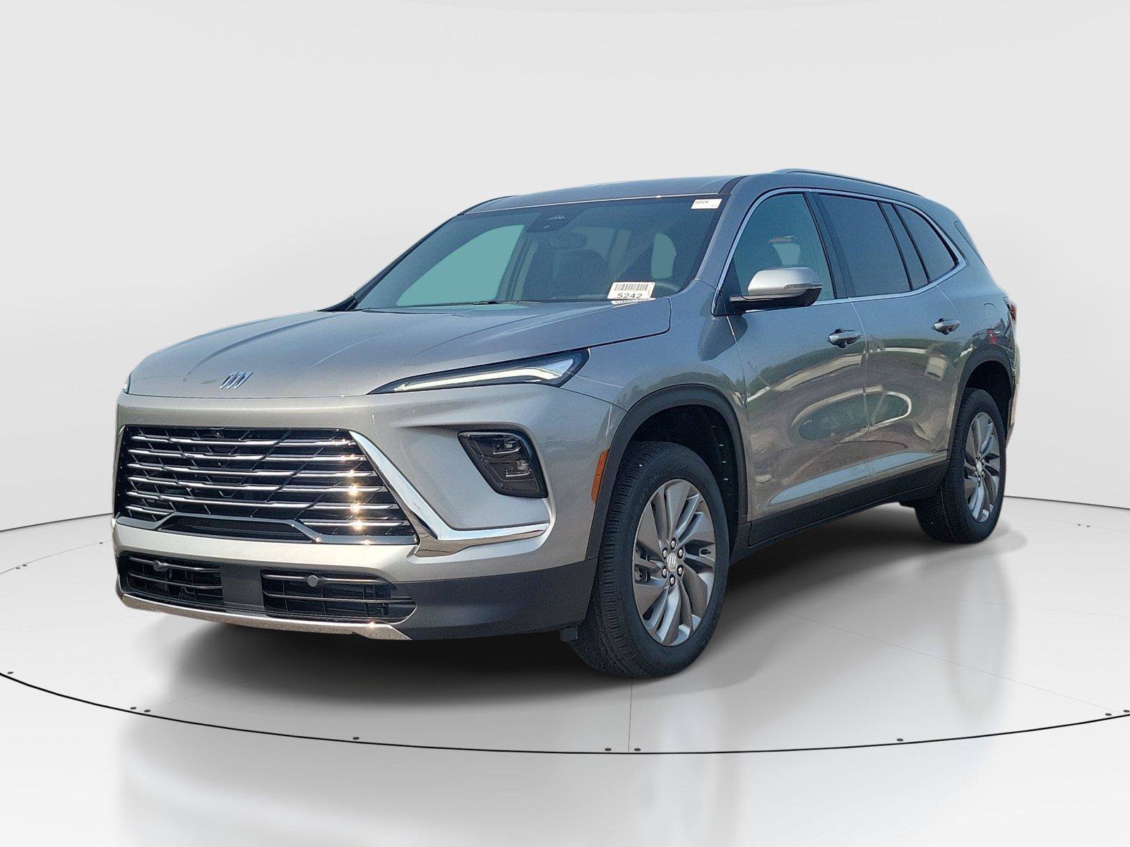 New 2027 Buick Enclave Preferred w/ Power Package FWD image 2