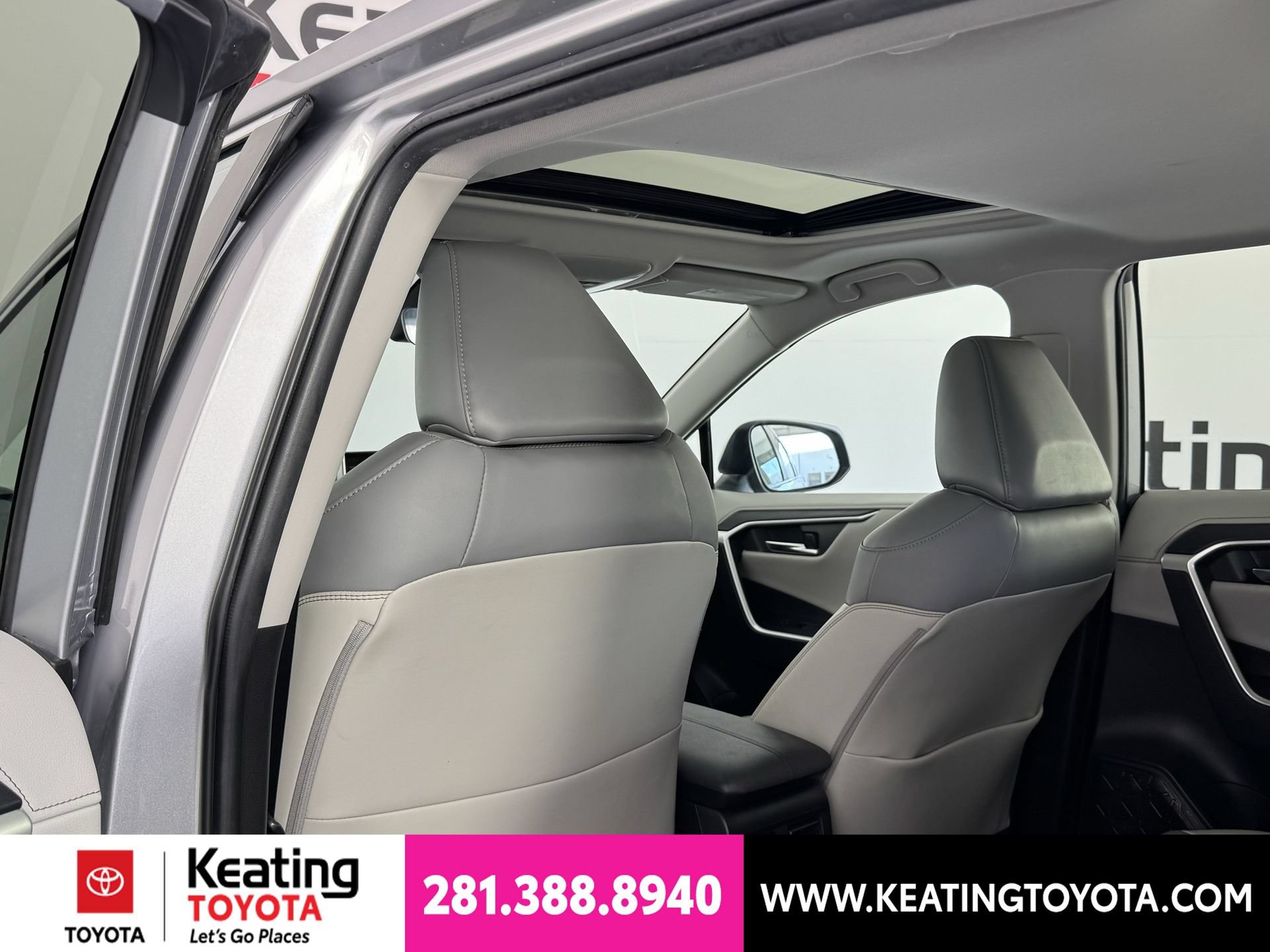 Certified 2022 Toyota RAV4 Limited AWD/4WD image 18
