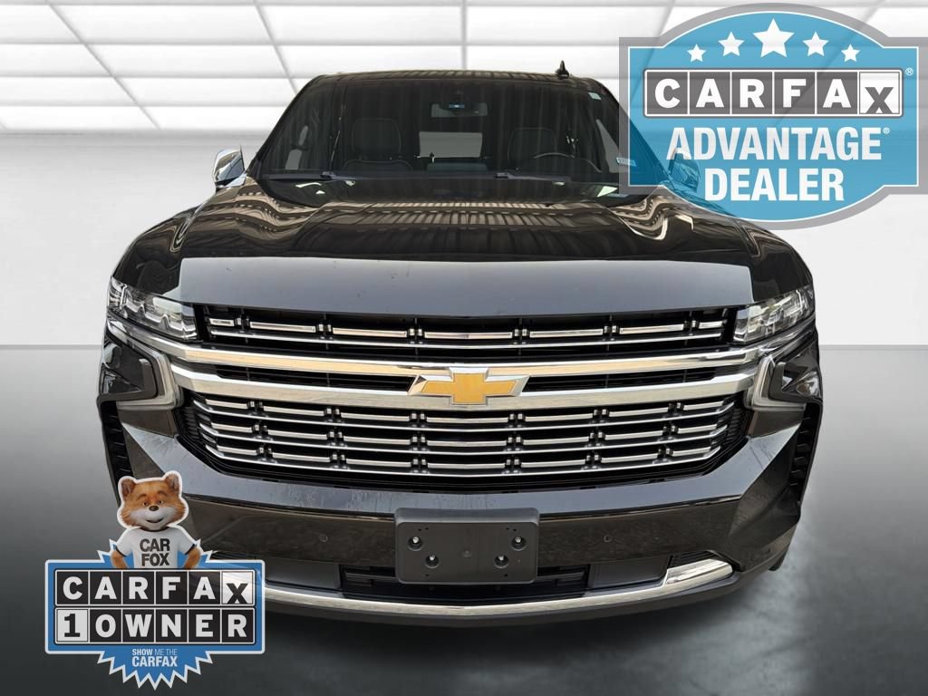 Used 2023 Chevrolet Suburban Premier RWD image 6