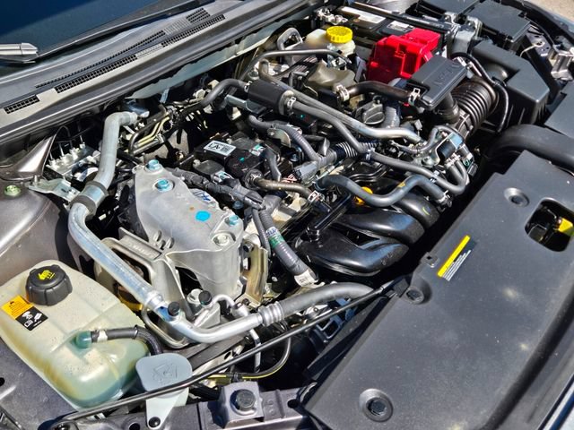 Used 2024 Nissan Sentra S FWD image 23