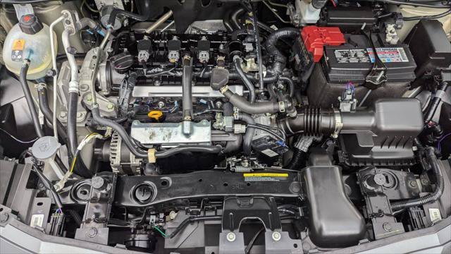 Used 2025 Nissan Versa S FWD image 26