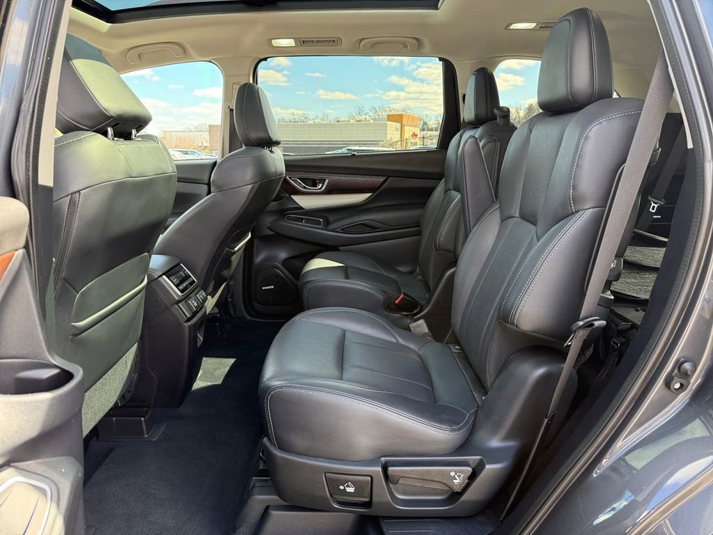 Used 2021 Subaru Ascent Touring image 27