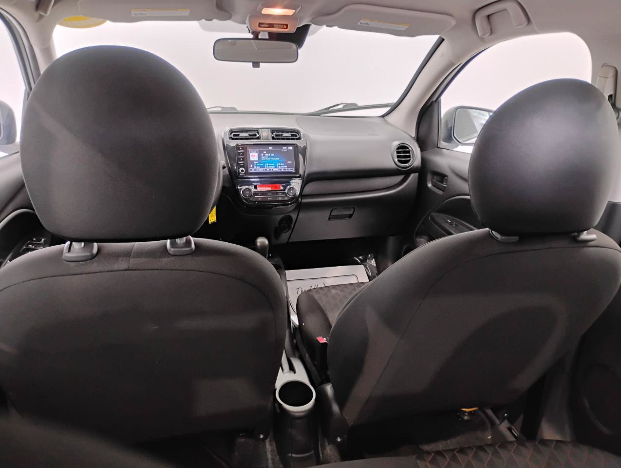 Used 2024 Mitsubishi Mirage ES FWD image 64