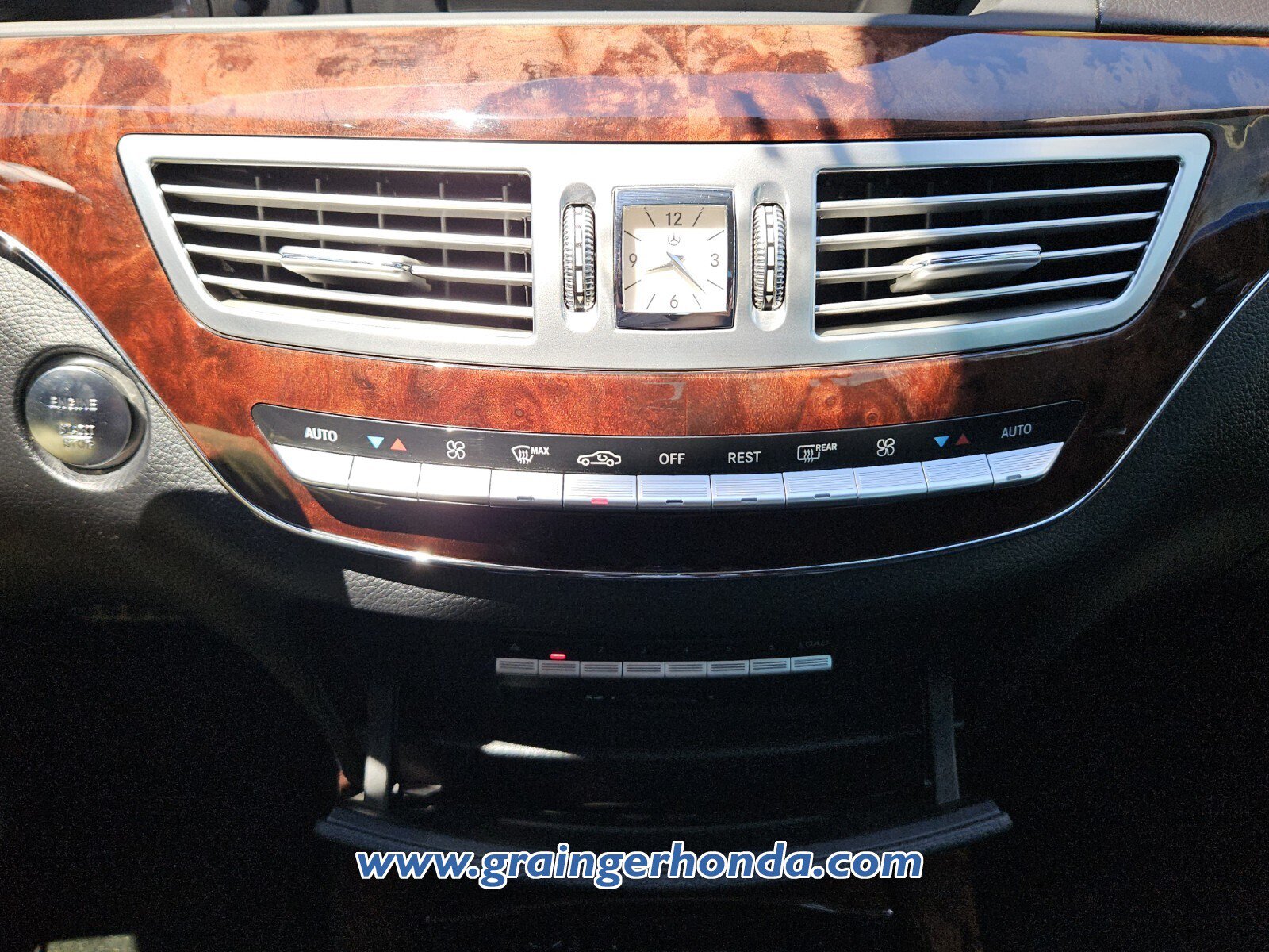 Used 2012 Mercedes-Benz S 550 image 17