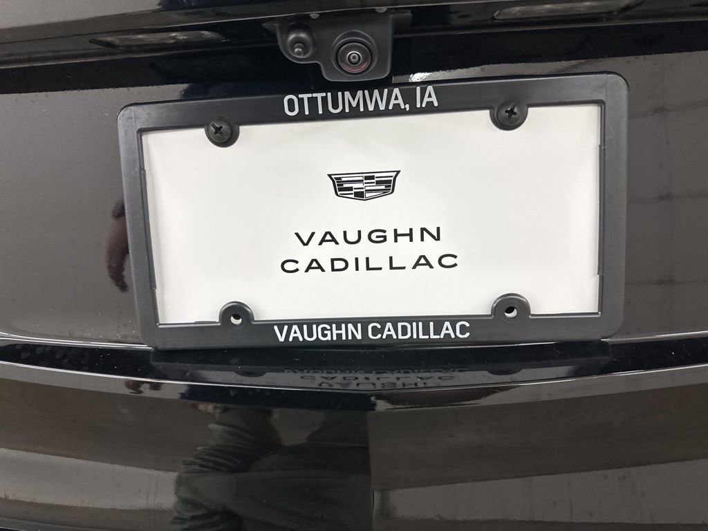 New 2026 Cadillac Vistiq Sport image 14