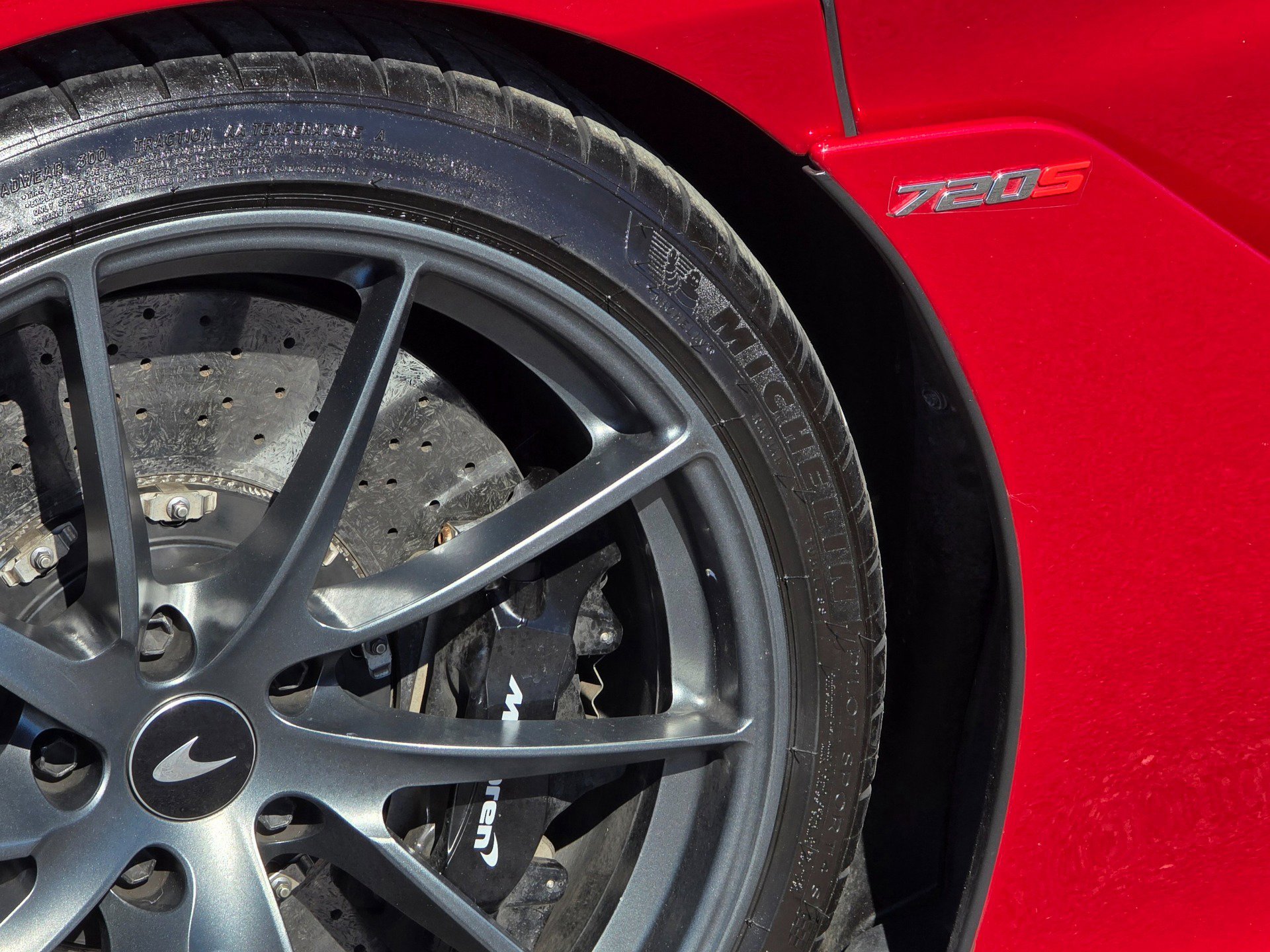 Used 2019 McLaren 720S Performance image 52