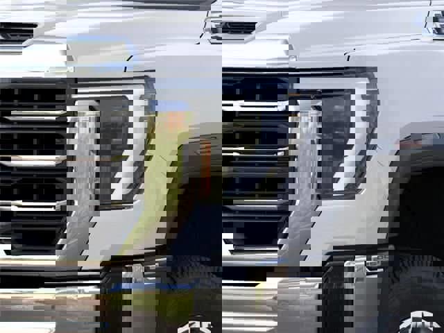 New 2026 GMC Sierra 2500 SLE image 10