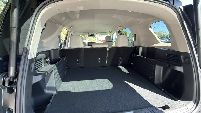 New 2026 Honda Passport RTL image 12