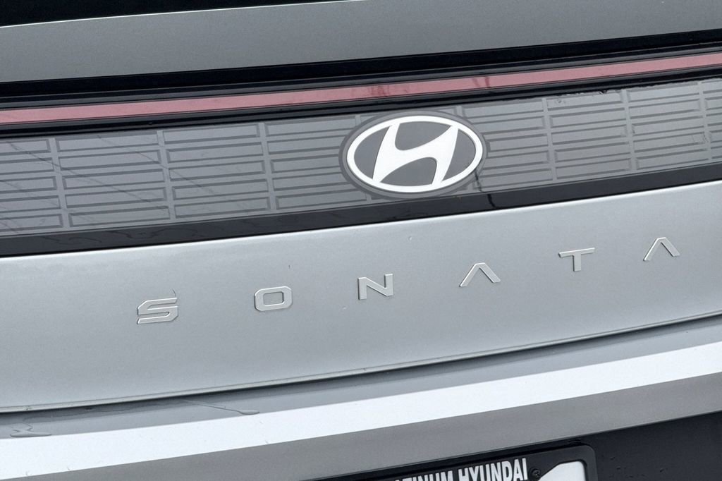 New 2026 Hyundai Sonata SE FWD image 22