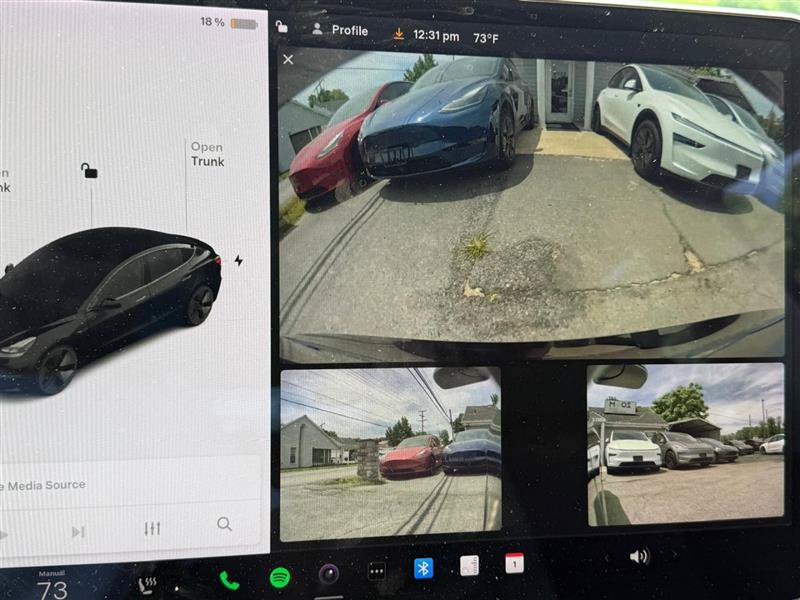 Used 2023 Tesla Model 3 Standard Range RWD image 14