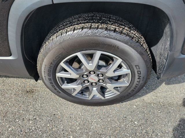 Used 2023 GMC Acadia SLT image 6