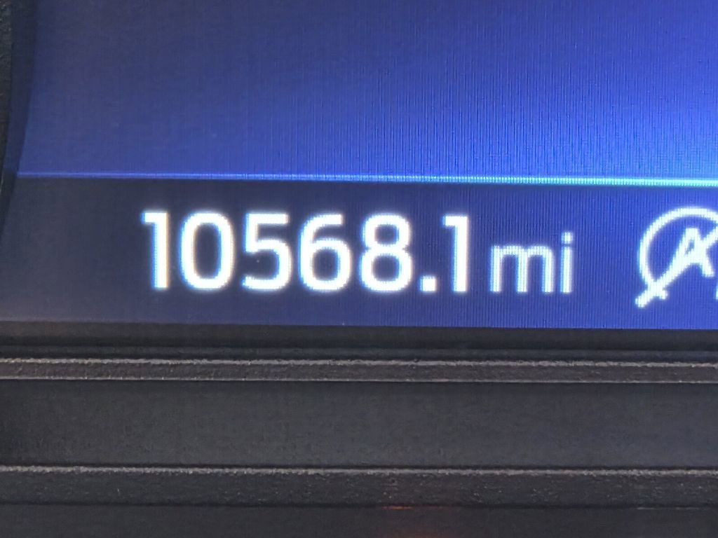 Used 2024 Ford Maverick Lariat image 22