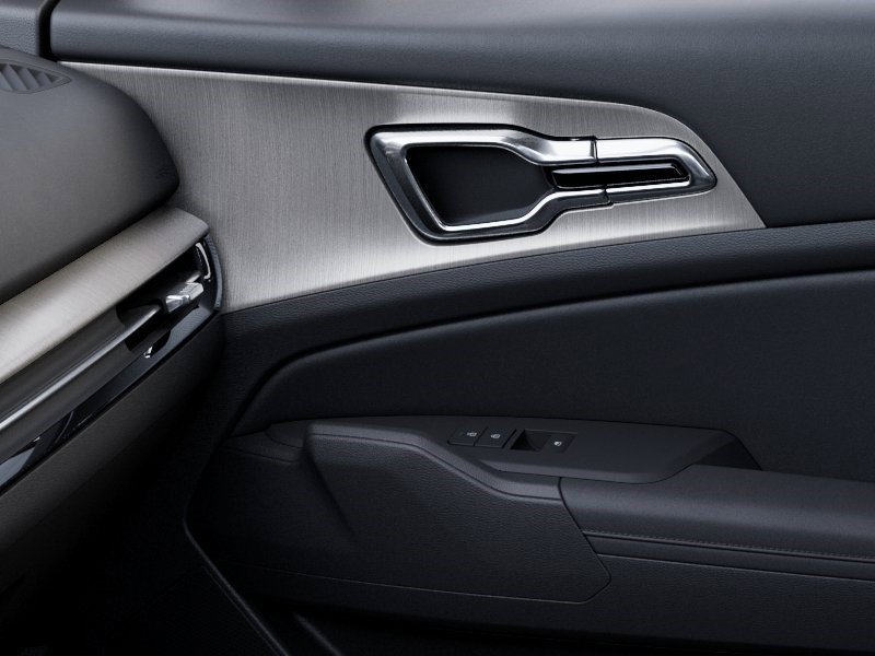 New 2027 Kia Sportage X-Line AWD/4WD image 27