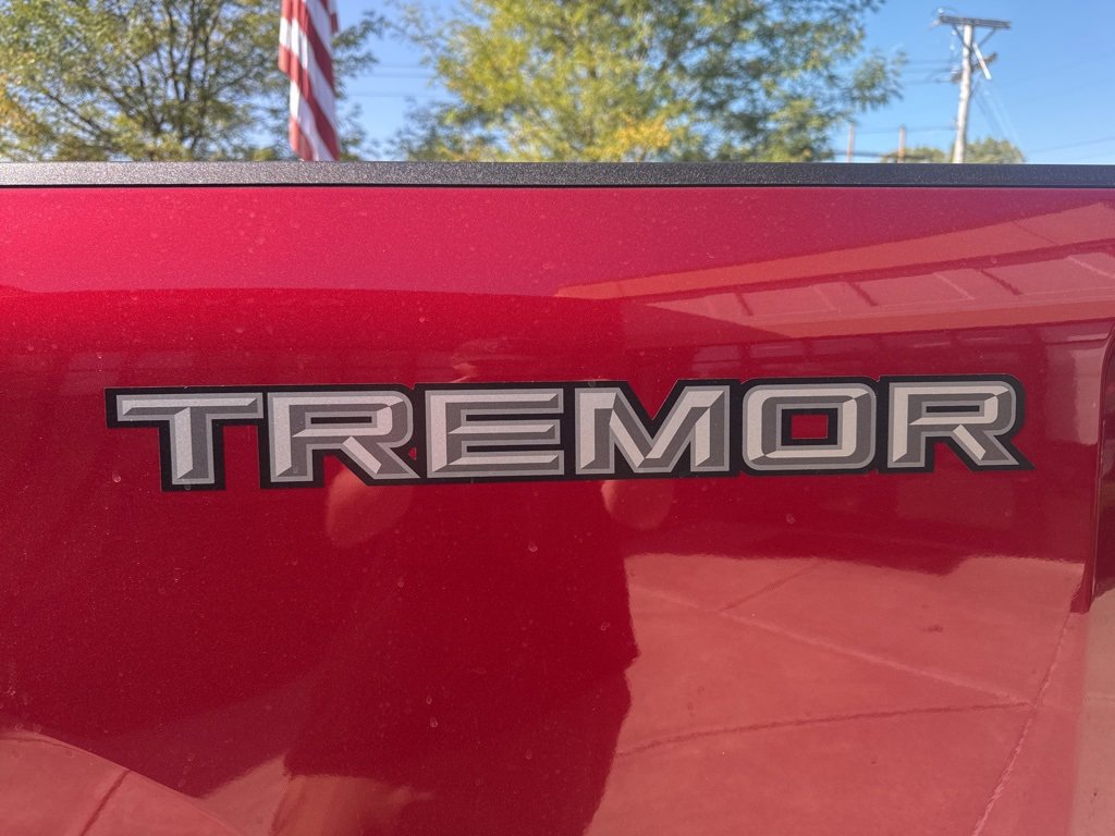 New 2026 Ford F250 King Ranch w/ Tremor Off-Road Package image 18