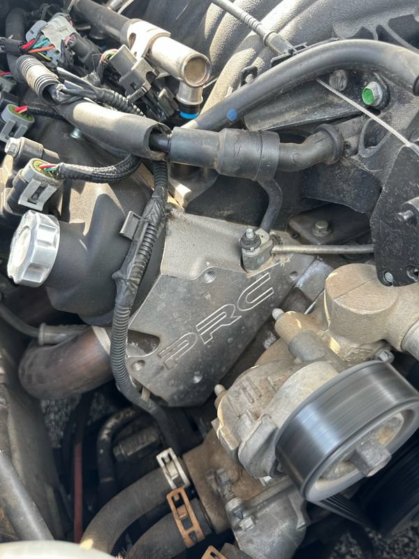 Used 2001 Chevrolet Camaro Z28 w/ SS Performance/Appearance Pkg RWD image 17