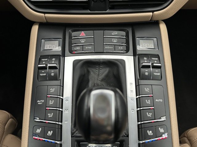 Used 2019 Porsche Macan S image 24