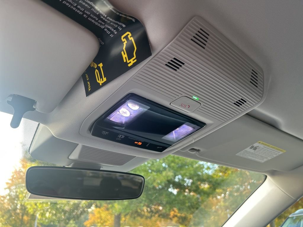 New 2026 Volkswagen Tiguan S AWD/4WD image 19