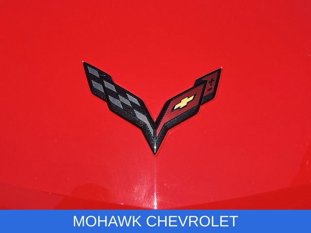 Used 2014 Chevrolet Corvette Stingray Coupe w/ 2LT Preferred Equipment Group RWD image 28