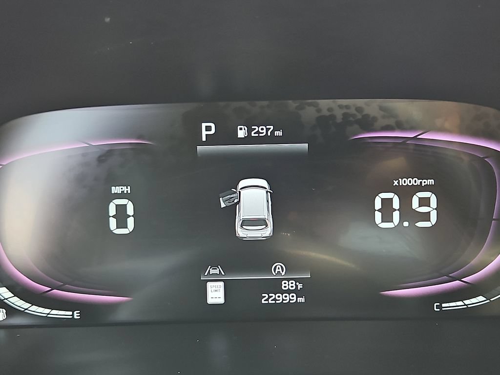 Used 2023 Kia Soul S FWD image 20