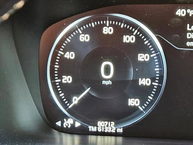 Used 2017 Volvo XC90 T6 Inscription w/ Vision Package image 15