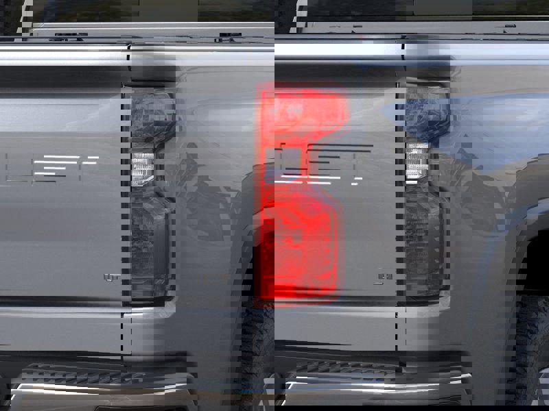 New 2026 Chevrolet Silverado 2500 LT AWD/4WD image 11