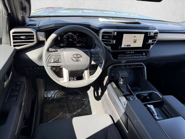 New 2026 Toyota Sequoia SR5 AWD/4WD image 10