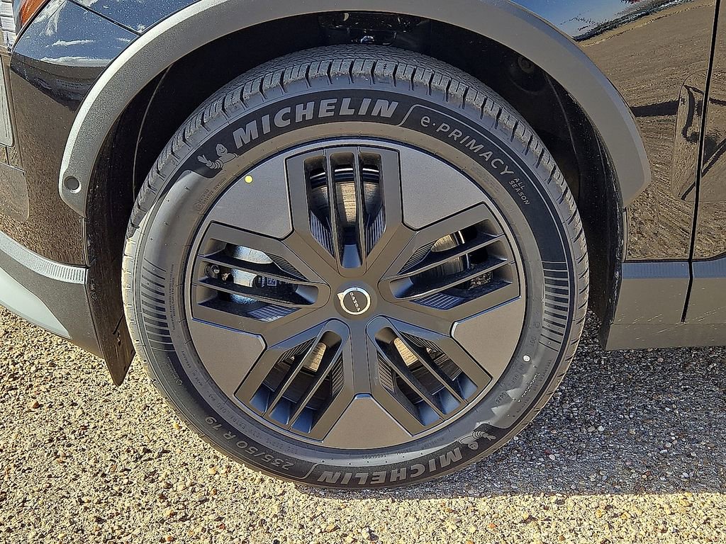 New 2026 Volvo EX30 Cross Country Ultra w/ Protection Package Premier AWD/4WD image 11