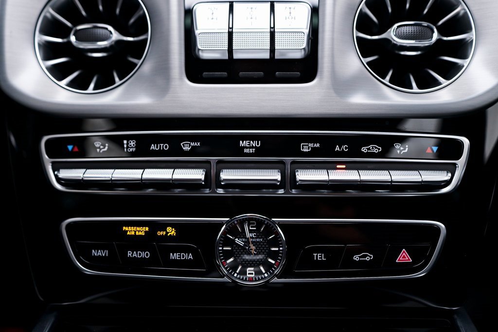 Used 2024 Mercedes-Benz G 63 AMG 4MATIC image 83